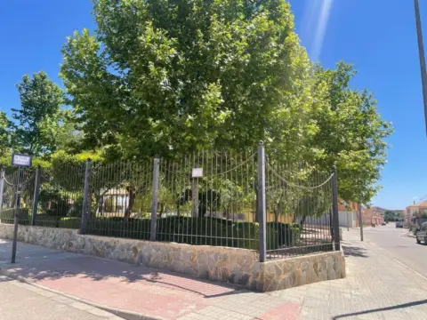 Casa en calle de las Eras, 20